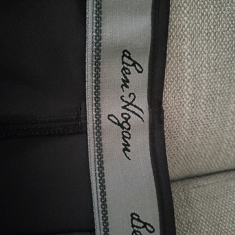 Men's dress shorts